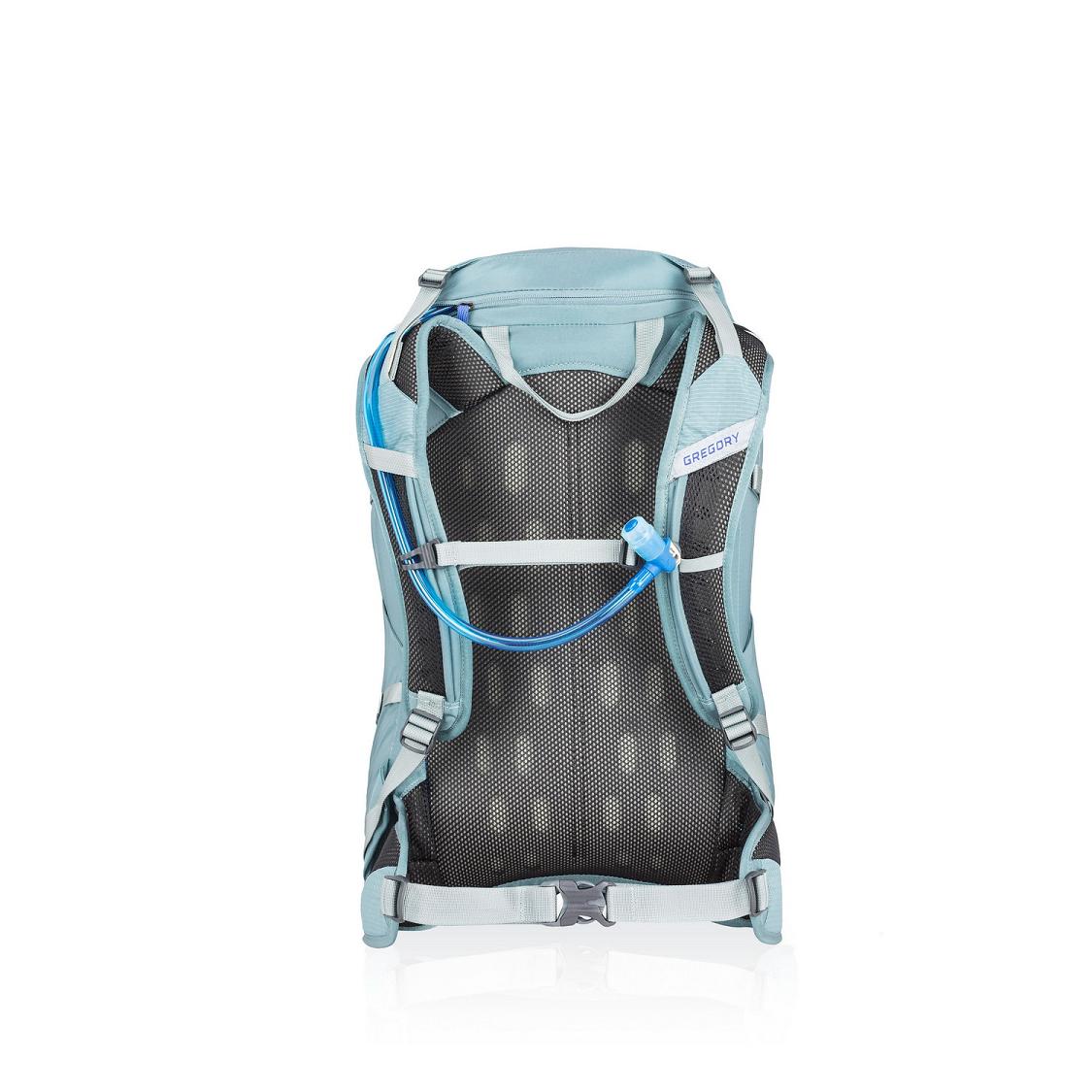 Women Gregory Swift 25 H2O Hiking Backpack Blue Usa Sale MYCL49126